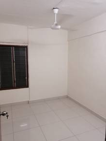 Pangsapuri Berembang Indah Jalan Ampang Near LRT