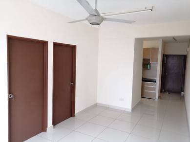 Pangsapuri Berembang Indah Jalan Ampang Near LRT