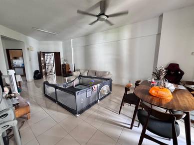 [🌟FOR SALE🌟] Villa Wangsamas @ Wangsa Maju / Low Down payment