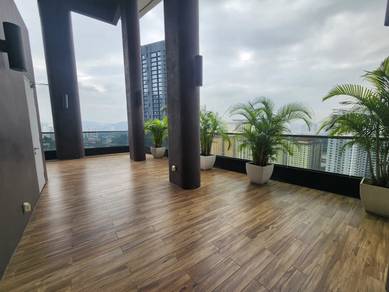 CHEAPEST UNIT!! FACING KLCC, The Veo Condominium, KL East Melawati KL
