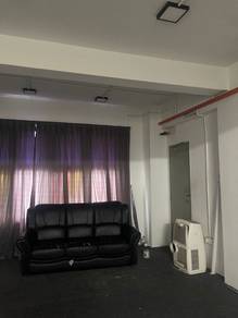 Pelangi Square , Petaling Jaya @ Kota Damansara   First floor office