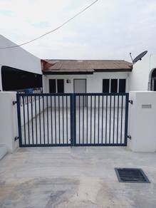 SINGLE STOREY TERMURAH😍Taman PKNS, Beranang, Semenyih