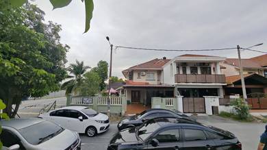 2-Storey  CORNER Terrace Seksyen 15, Bandar Baru Bangi