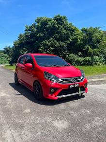 FREE APPLY! 2021 Perodua AXIA 1.0 GXTRA (A)
