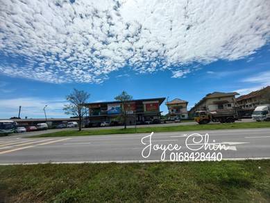 Shop for Rent | Cyber Perdana | Cyber City |  KK Shop
