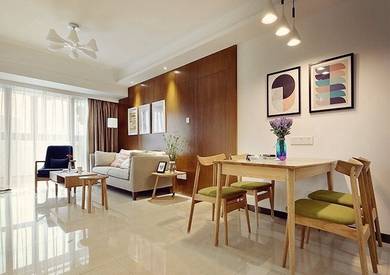 BUY NOW !! GET NOW !!|2-3 Rooms SUBANG 2 @ 10 Min To Damansara Town !!