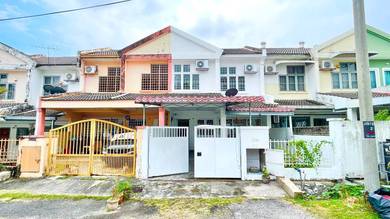 SUPERB DEAL LANDED🔥2Sty Taman Bukit Indah Ampang🔥NON BUMI LOT