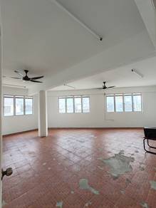 Sg chua First Floor Corner office space for rent