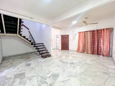 NEAR MASJID + 2 Storey Terrance, Alam Damai Cheras KL