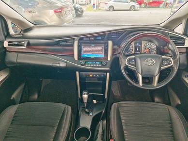 TOYOTA INNOVA 2.0 (A) G  tip top condition