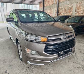 TOYOTA INNOVA 2.0 (A) G  tip top condition