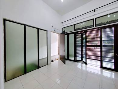 【CANTikkk KITCHEN CABINET】2 Storey AVANI Bandar Bukit Raja KLANG