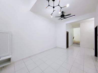 【CANTikkk KITCHEN CABINET】2 Storey AVANI Bandar Bukit Raja KLANG