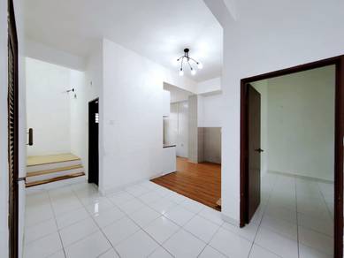 【CANTikkk KITCHEN CABINET】2 Storey AVANI Bandar Bukit Raja KLANG