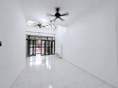 【CANTikkk KITCHEN CABINET】2 Storey AVANI Bandar Bukit Raja KLANG