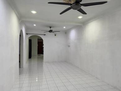 Semi-D Taman Seri Sentosa, Lunas, Kedah For Sale