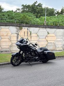 Harley davidson🔥Road Glide🔥Street Glide🔥CVO