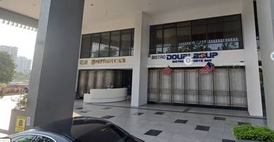 For Sale | The Grand @ Kelana Damansara Suites | Corner Commercial 🏢