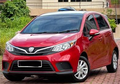 Proton IRIZ 1.3 STANDARD (A)