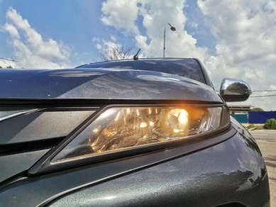 TRITON 2.4 VGT PREMIUM TURBO 4x4/PUST Start (A)