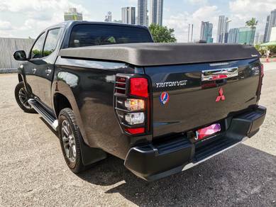 TRITON 2.4 VGT PREMIUM TURBO 4x4/PUST Start (A)