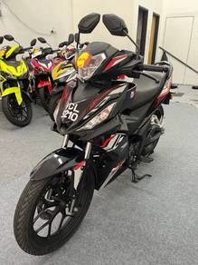 Honda RS150