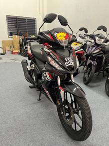 Honda RS150