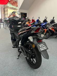 Honda RS150