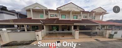 Bintulu Big size Double Storey inter for Sales