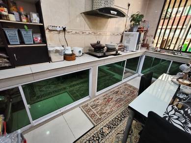 Bintulu Big size Double Storey inter for Sales