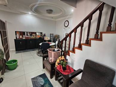 Bintulu Big size Double Storey inter for Sales