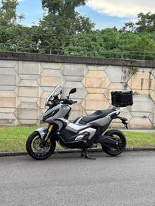 HONDA🔥XADV 750🔥xadv🔥dct🔥V1🔥V2🔥forza🔥scooter
