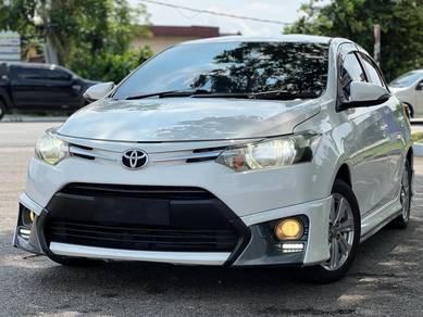 VIOS 1.5 FULL BODYKITS/ANDROID Player