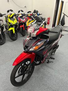 Yamaha LG115 I