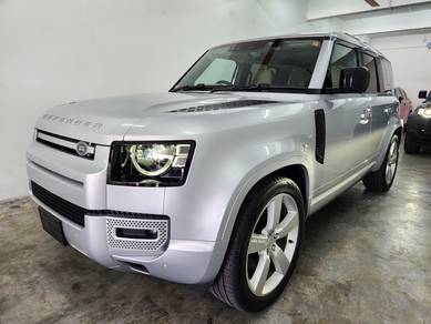 Land Rover DEFENDER P300 XS 110 2.0 FULLYLOAD