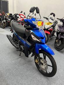 Yamaha LG EZ115
