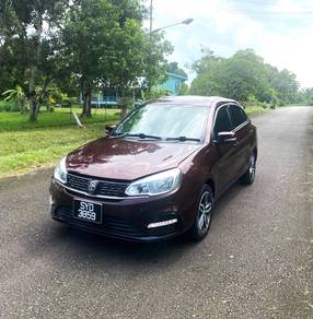 Free Apply! 2019 Proton SAGA 1.3 PREMIUM (A)