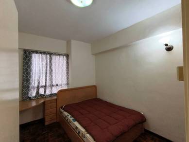 VILLA ANGSANA CONDO Jalan Ipoh, Actual, Part/Furnished, Move In Ready