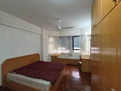 VILLA ANGSANA CONDO Jalan Ipoh, Actual, Part/Furnished, Move In Ready
