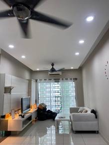 Oug parklane, Old klang road, Nice unit, Must view