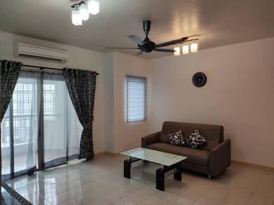 Permas Ville Apartment Bayu Puteri Mid Valley  Southkey JB Town