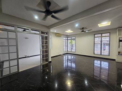 Semi-Detached-House-for-sale-Bangi-Selangor