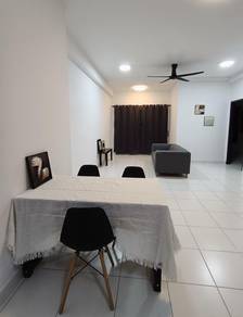 Permas Ville Apartment Bayu Puteri Mid Valley Southkey Megah Ria