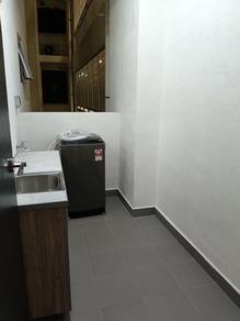 Permas Ville Apartment Bayu Puteri Mid Valley Southkey Megah Ria