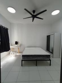 Permas Ville Apartment Bayu Puteri Mid Valley Southkey Megah Ria