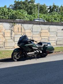 Honda goldwing dct🔥goldwing🔥goldwing dct🔥