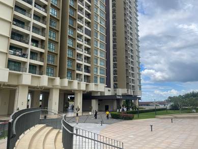 Elemen Utara Condo / For Rent / Kota Kinabalu / Sabah