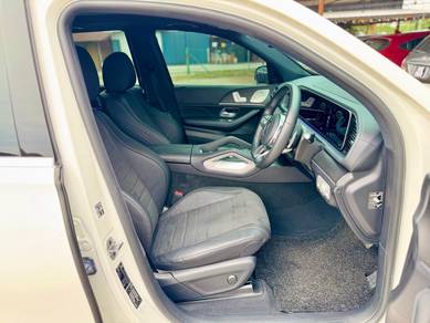 Mercedes Benz GLE450 3.0 4MATIC (A)