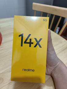 Realme 14x 5g 
