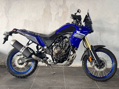 Yamaha TENERE 700!! READY STOCK!! BUY NOW!!